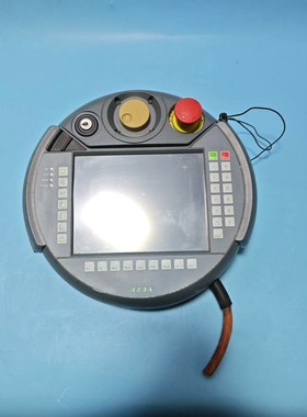 KEBA示教器KeTop T50 014 CES73943 议价