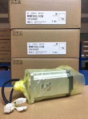 MHMA052A1G  MHMA052A1C 伺服电机 议价