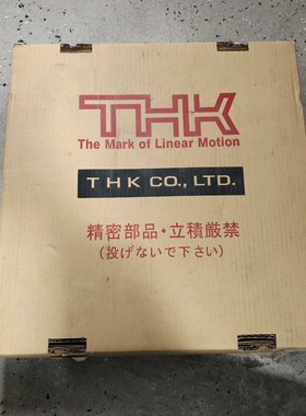 THK 交叉滚子转盘机械手回转轴承 RB30025UUCC0 议价