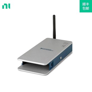 现货 9191单槽wifi机箱 cDAQ 议价 美国NI