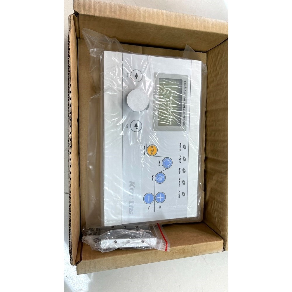 测力式张力控制器 TC9000-NA 议价