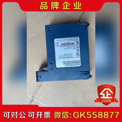 GE模拟量模块IC694ALG223功能包好 议价