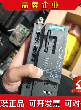 cu310-pn控制单元6SL3040-0LA01-0 议价