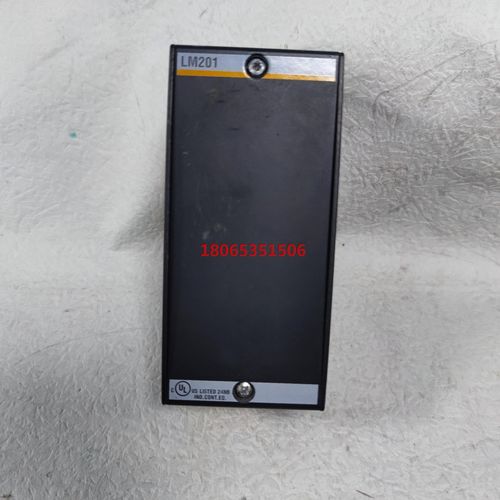 LM201巴赫曼模块议价