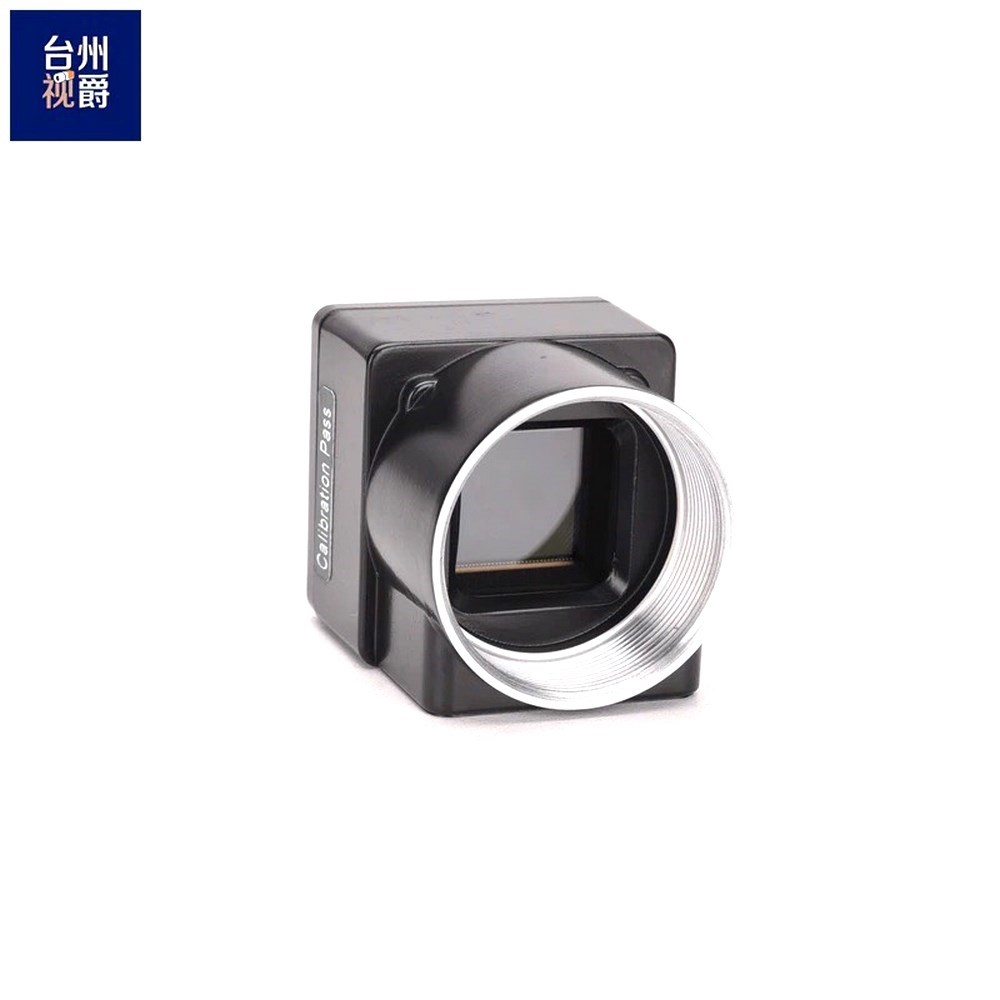 teli BU406MC 彩色工业相机 400万像素 高帧率 议价