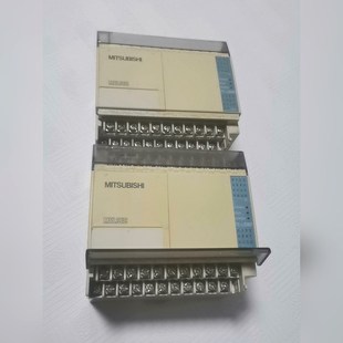 001三菱PLC 原裝 FX1S 30MR 議價