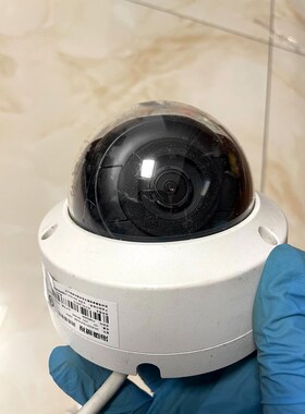 防爆半球DS-2CD2110ALFV2-EM 议价