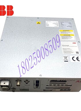 ABB机器人 OmniCore C30-3G 控制柜 议价
