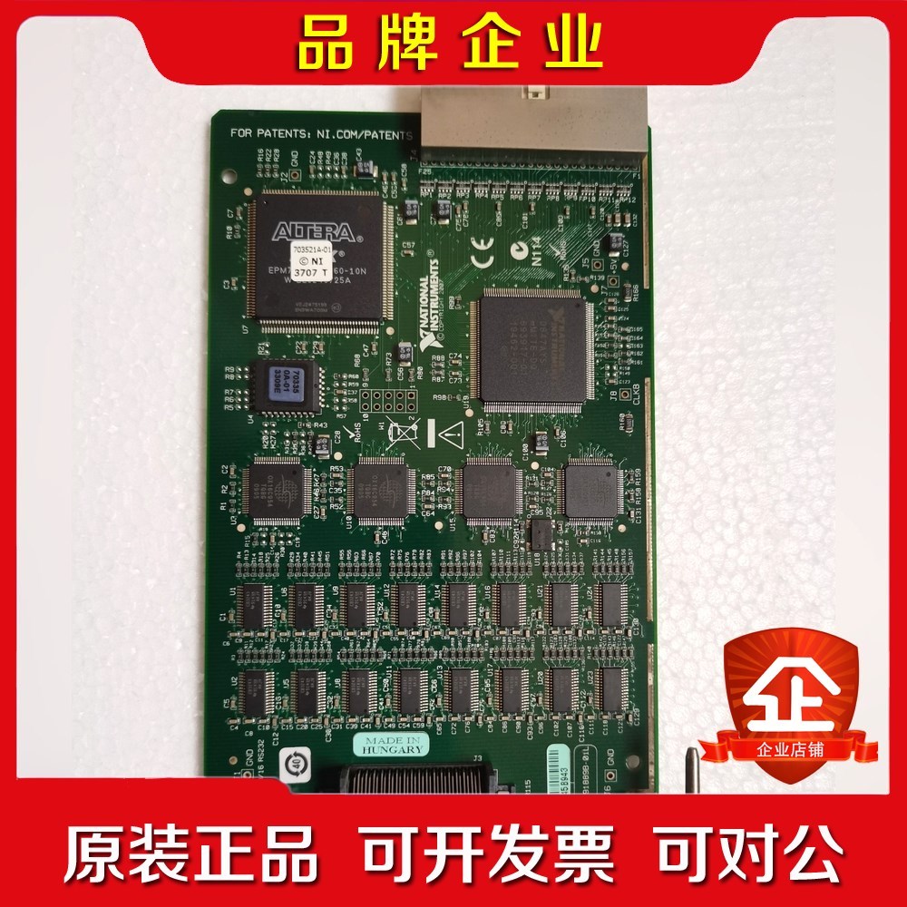 NIPXI-84304PXI-84308功能OK议 议价
