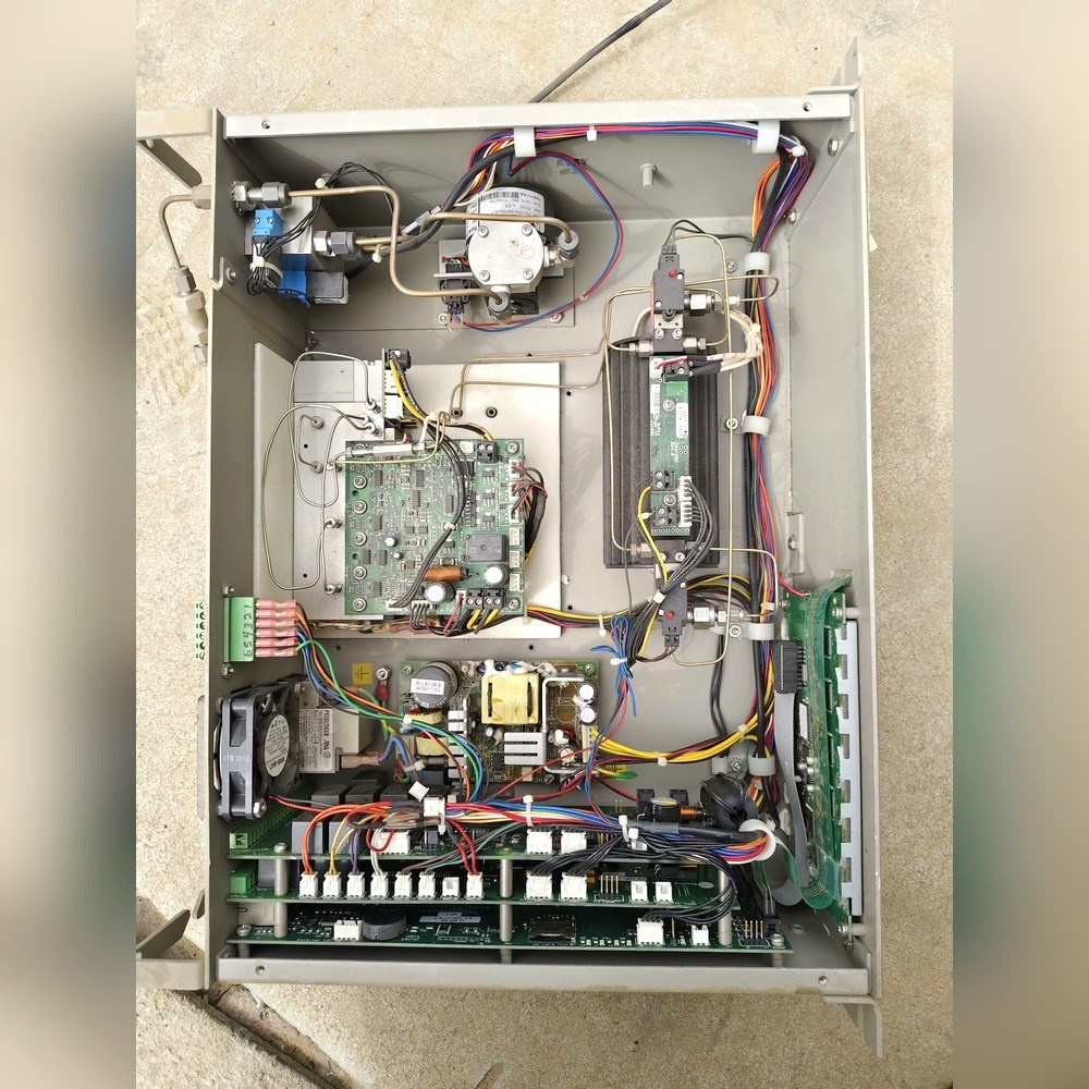 ECOTECH VOC1000工业分析仪11-0885 议价