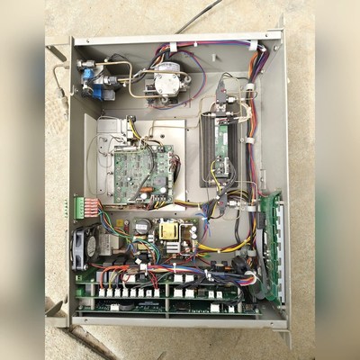 ECOTECH VOC1000工业分析仪11-0885 议价