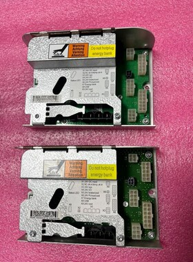 ABB机器人配件+电源分配板+DSQC662+3HAC026 议价