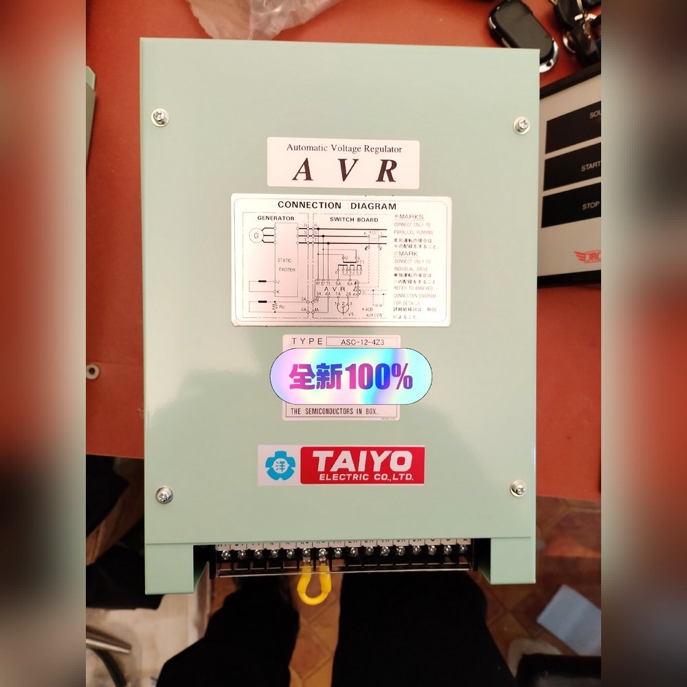 AVR ASC-12-4Z3不议价 议价