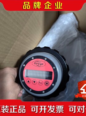 Fireye 95DSS3-1WINC现货一个高级火焰检测 议价