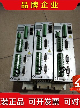 意大利esa-EBS3-DRIVE-2台EBS6-DRIV 议价