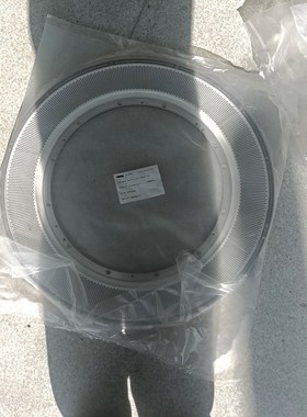 TEL刻蚀机台配件.PLATE L) D3T6 EXHAUS 议价