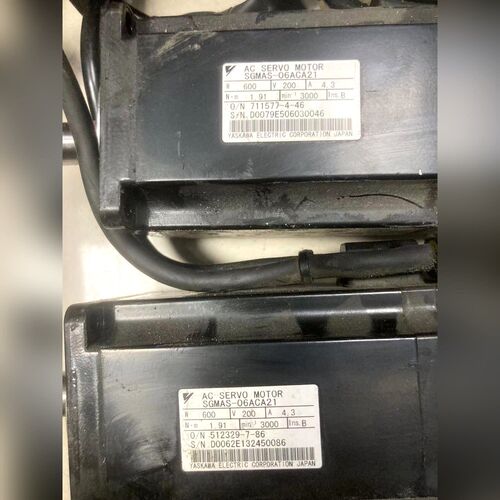 SGMAS-06ACA21现货功能完好 议价