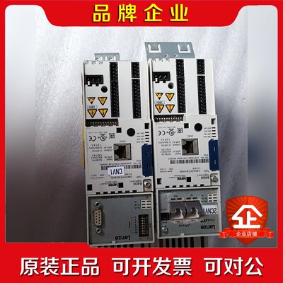 伦茨8400系列变频器 3.0KW 实物拍摄 议价
