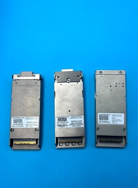 阿尔卡特3AL81820AAAA 02光模块 议价