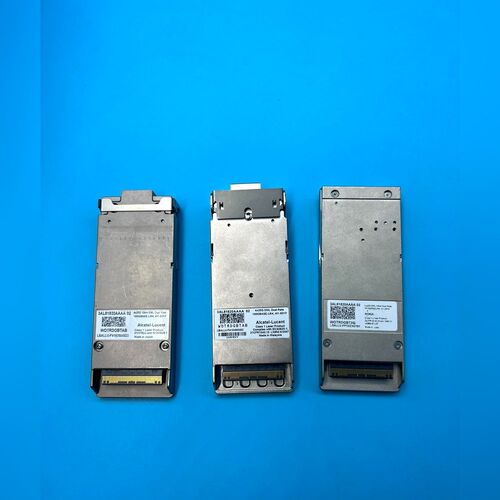 阿尔卡特3AL81820AAAA 02光模块 议价