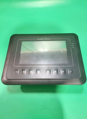普乐特MAM-6090空压机真空泵控制器触摸屏 议价
