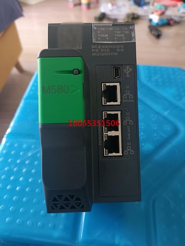 法国产施耐德主机cpu模块成色嘎嘎漂亮个人认为能装柜充新货