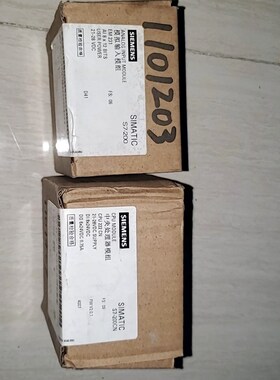 CPU 212-1AB23-0AB0一只28 议价