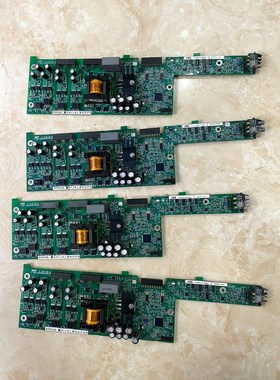 ACS580MV功率单元控制板 议价