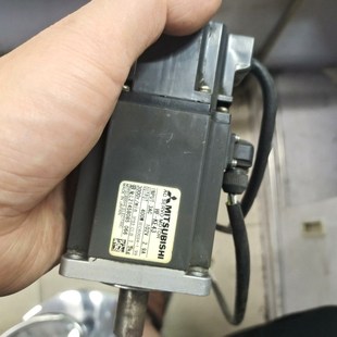 三菱伺服电机HF 邮 KE43成色如图功能包好300元