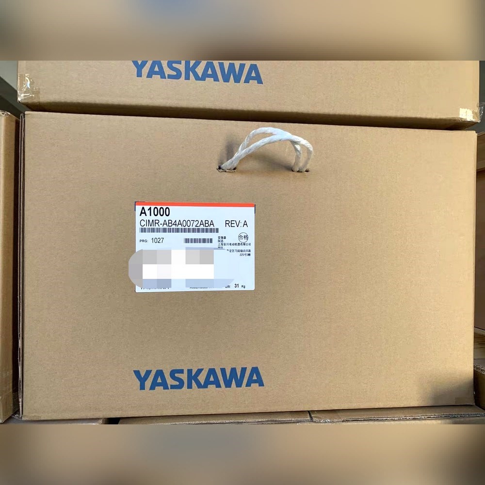 AB4A0072ABA安川变频器 议价