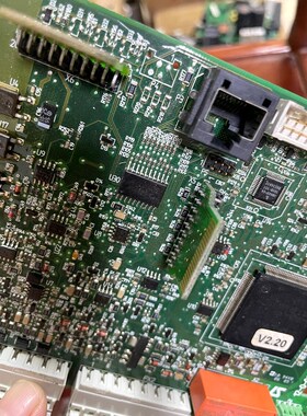 英格索兰变频器主板PEF120NA001A 议价