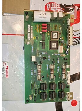 AB变频器可控硅触发板 1336-PB-SP23B 包好 实 议价