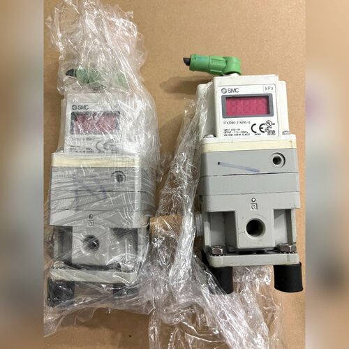 ITV2090-21N2N5-Q真空用原装SMC比例阀 议价
