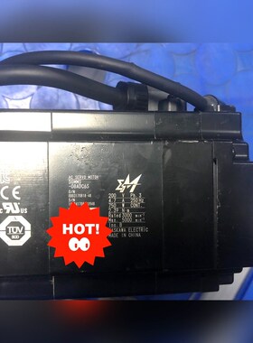 SGMMS-08ADC6S现货功能完好质保三个月 议价