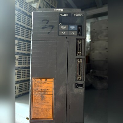 RYS202S3-LPS富士驱动器件功能完好有质保 议价