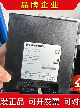 ABB机器人 电源模块 POWERBOX PBSE 议价