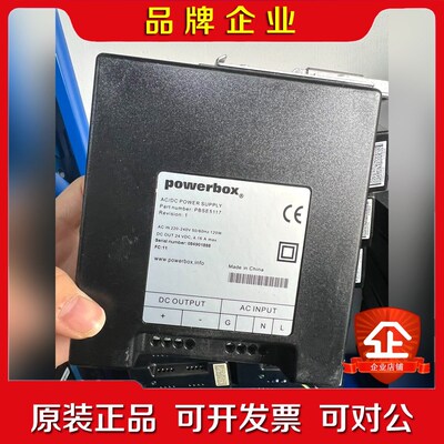 ABB机器人 电源模块 POWERBOX PBSE 议价