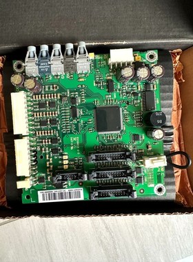 AINT-14CABB光纤通讯板接口检测板9新功能正常