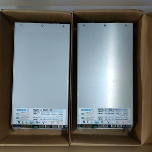 PFC功率因数校正电源 110带主动式 熠恩S 1800