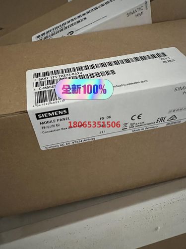 高级接线盒 6AV2125-2AE23-0AX0  议