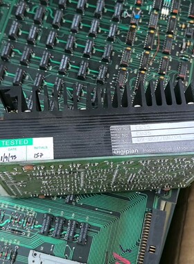 Digiplan CD35模块板 议价