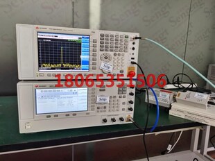 E8257D 40G信号发生器/信号源Keysight是德科