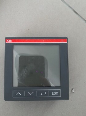 ABB马达保护显示器 mp56 议价