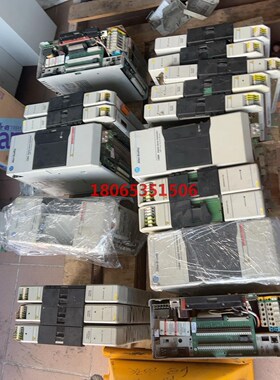 原装AB伺服驱动1394C-SJT22-T-RL