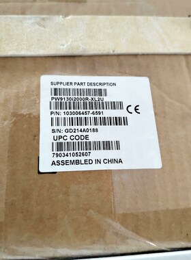 伊顿电源PW9130i2000R-XL2U 议价