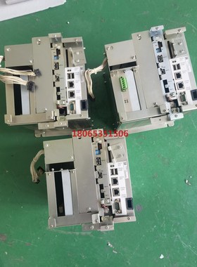 安川机器人DX100  CPU系统