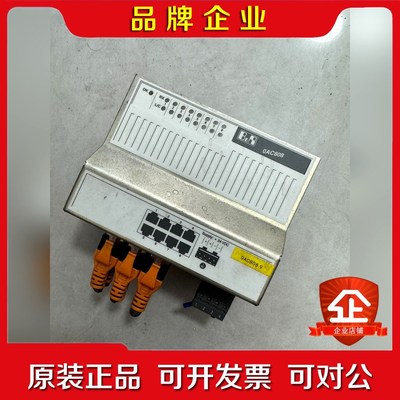 贝加莱工业交换机0AC808.9-1 贝加莱集线器 议价