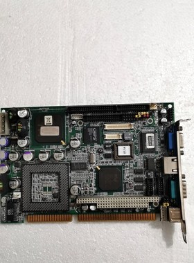 原装研华PCA-6770 REVB2 PCA-6770F 议价