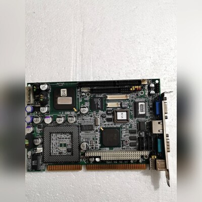 原装研华PCA-6770 REVB2 PCA-6770F 议价