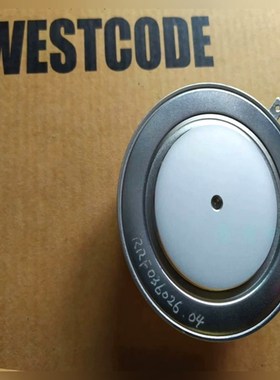 WESTCODE UK R500CH28西码平板可控硅晶闸管 议价
